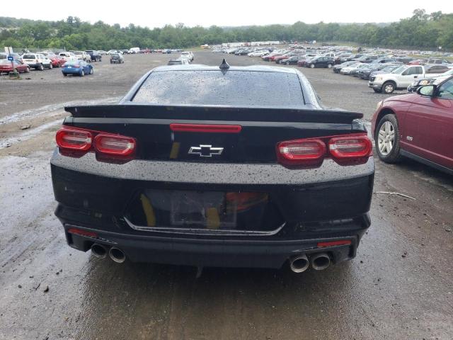 2022 CHEVROLET CAMARO LT1 1G1FF1R70N0124350