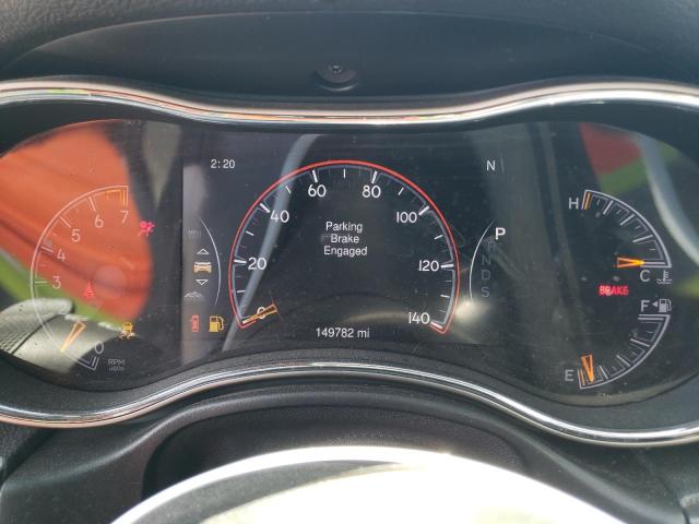 1C4RJFBG1EC356688 Jeep Grand Cherokee Limited