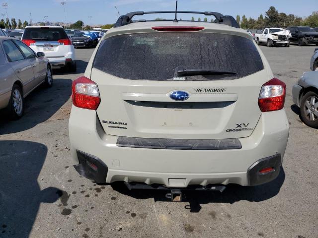JF2GPACC1F8211760 Subaru Xv Crosstrek 2.0 Premium