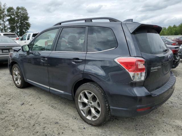 JF2SJAWC4JH560735 Subaru Forester 2.5i Touring