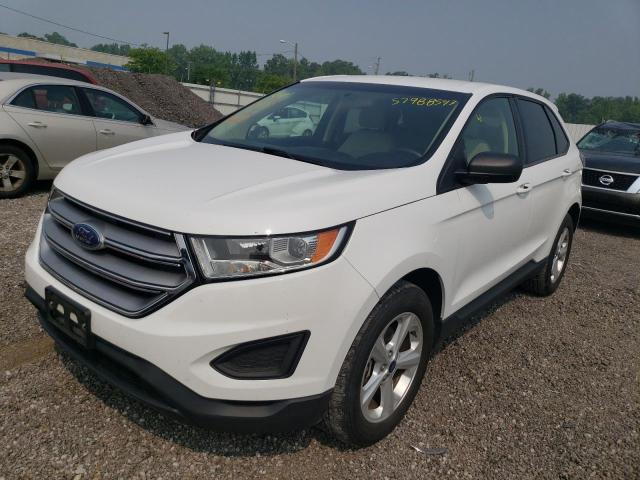 2016 Ford Edge SE