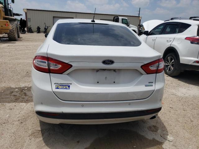 3FA6P0HD9ER322727 Ford FUSION SE