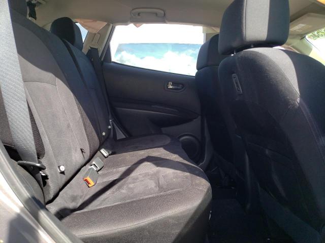 JN8AS5MT2FW158933 Nissan Rogue Select S