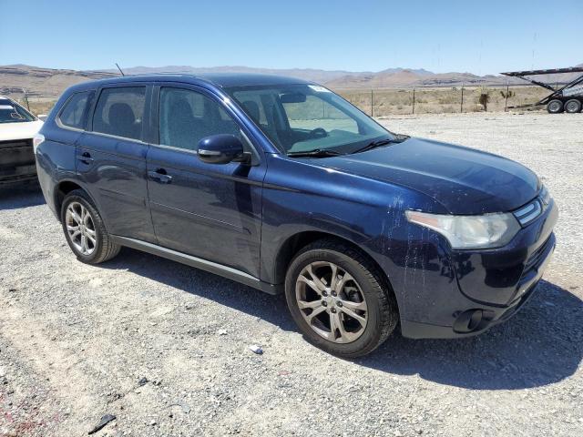 JA4AD3A35EZ015304 Mitsubishi Outlander Se