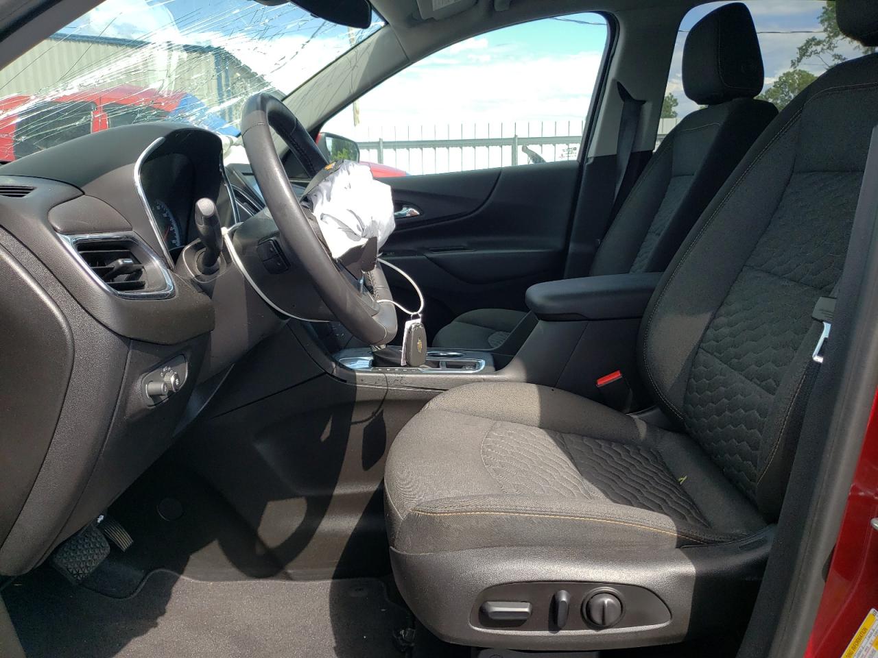 2GNAXJEV2J6313044 CHEVROLET EQUINOX 2018