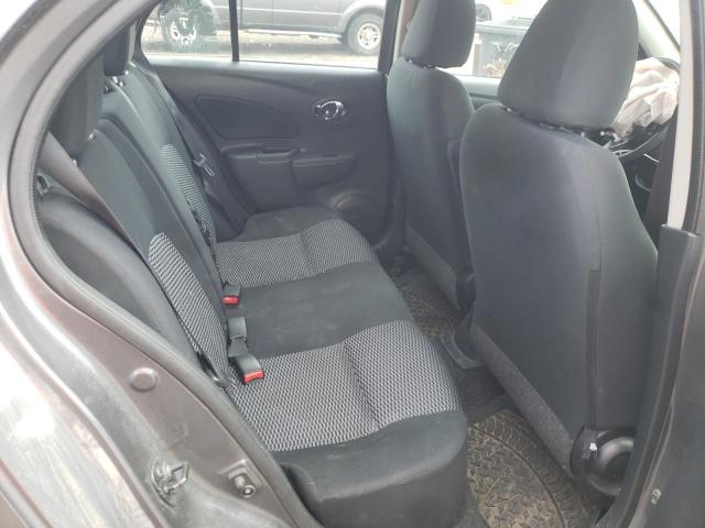 2016 NISSAN MICRA - 3N1CK3CP3GL266808