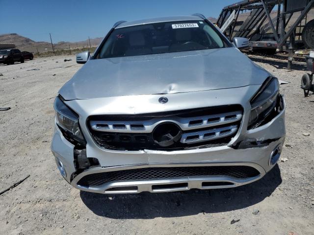 2019 MERCEDES-BENZ GLA 250 - WDCTG4EB5KJ554152