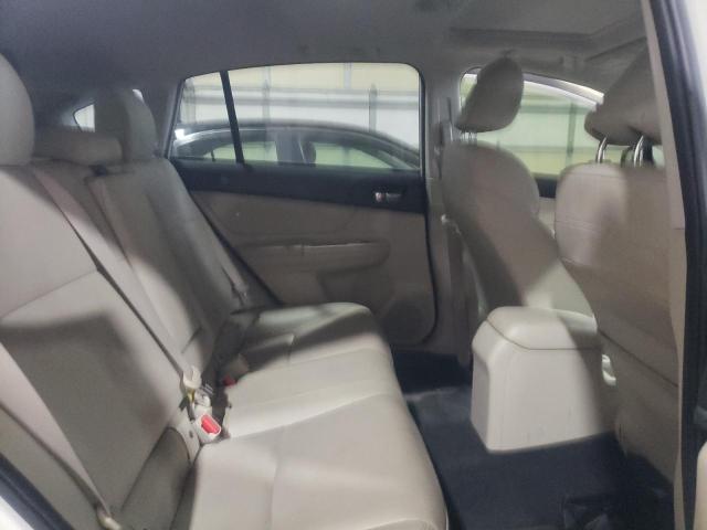 JF2GPAKC8E8261409 Subaru Xv Crosstrek 2.0 Limited