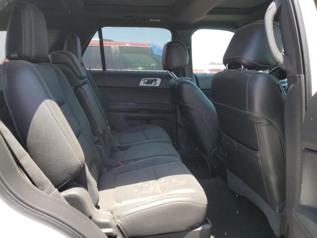 1FM5K8GT6EGB84661 Ford EXPLORER SPORT