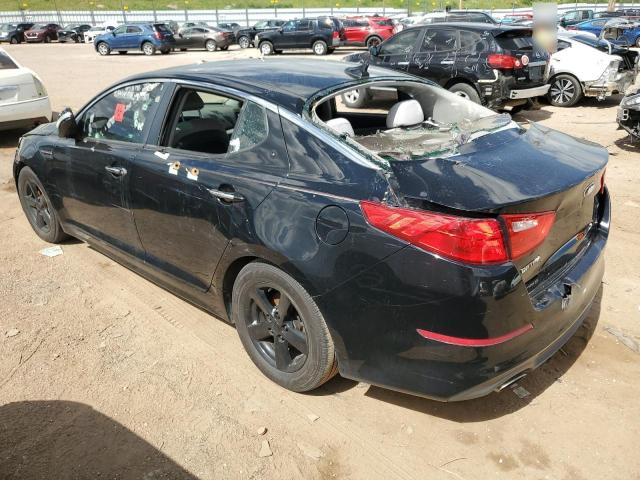 5XXGM4A76FG367837 KIA Optima Lx