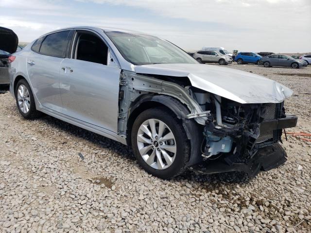 5XXGU4L3XHG163328 KIA OPTIMA EX