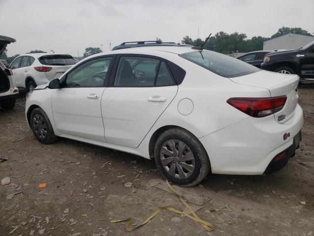 3KPA24AD4LE274420 Kia Rio LX 2