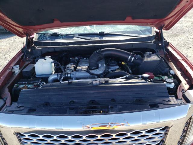1N6BA1F48GN505302 Nissan Titan Xd Sl