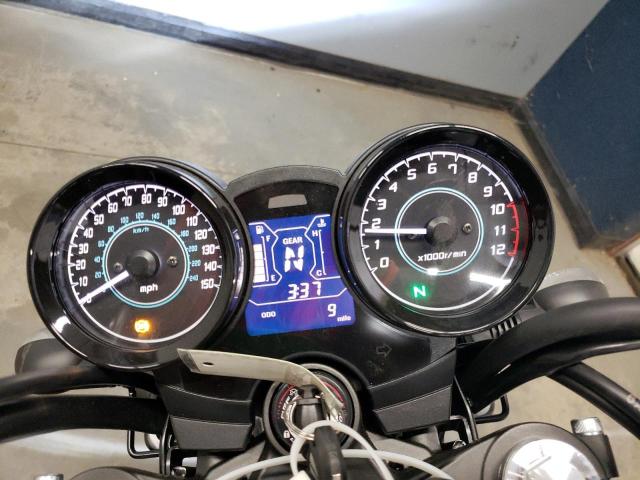 2023 KAWASAKI ER650 M - ML5EREM14PDA88658