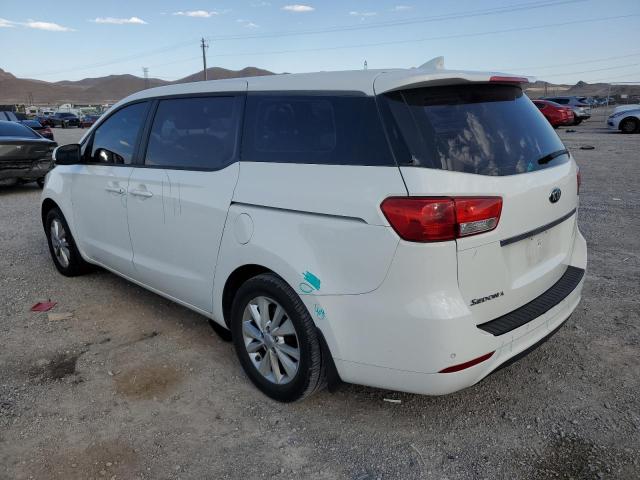 KNDMA5C10F6045719 KIA Sedona L