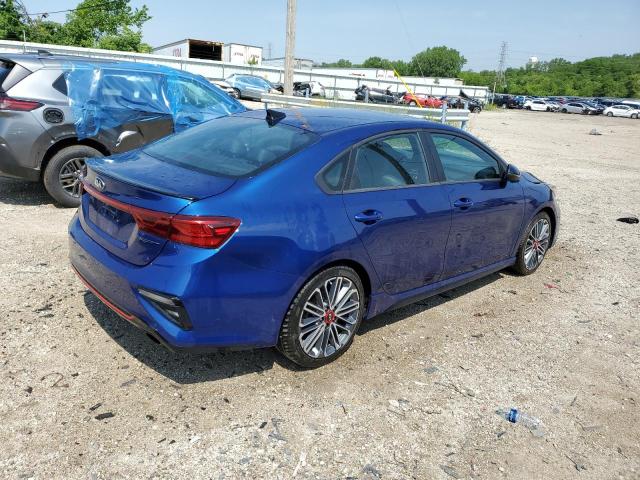 3KPF44AC0ME390755 KIA FORTE GT