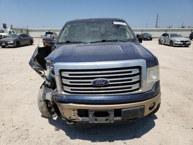 1FTFW1EFXEKD14634 Ford F150 Supercrew