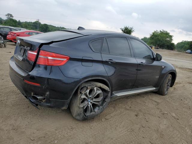 VIN 5UXFG2C56E0H11199 2014 BMW X6, Xdrive35I no.3