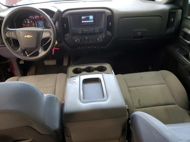 2015 CHEVROLET SLVRD 1500 3GCPCPEH8FG148253