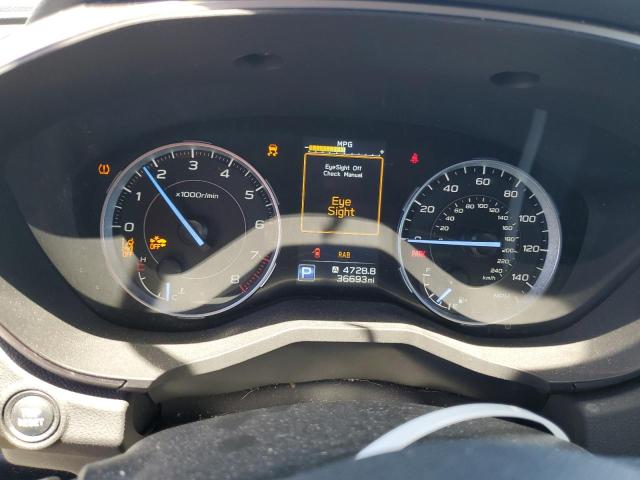 4S4WMALD7L3443540 Subaru Ascent Limited
