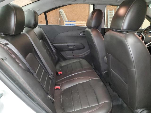 2017 CHEVROLET SONIC PREM - 1G1JF5SB3H4117535