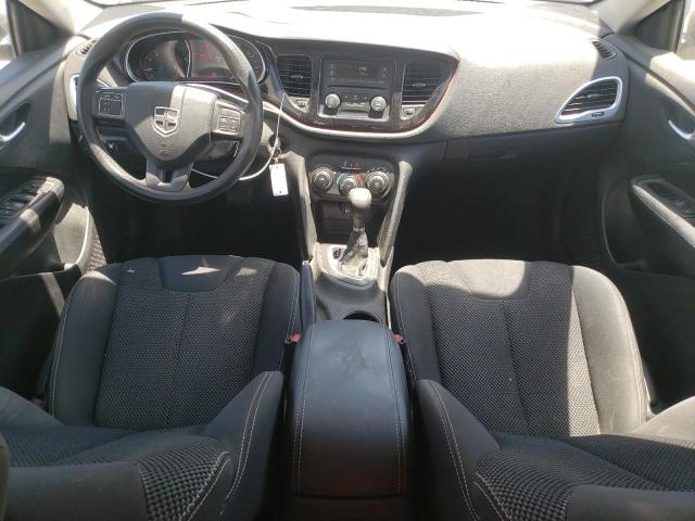 1C3CDFBB7GD606082 Dodge DART SXT