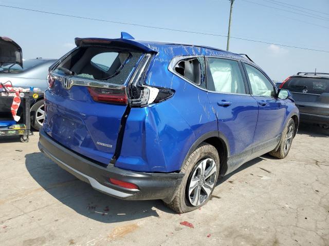 2021 HONDA CR-V SE - 7FARW1H79ME016139
