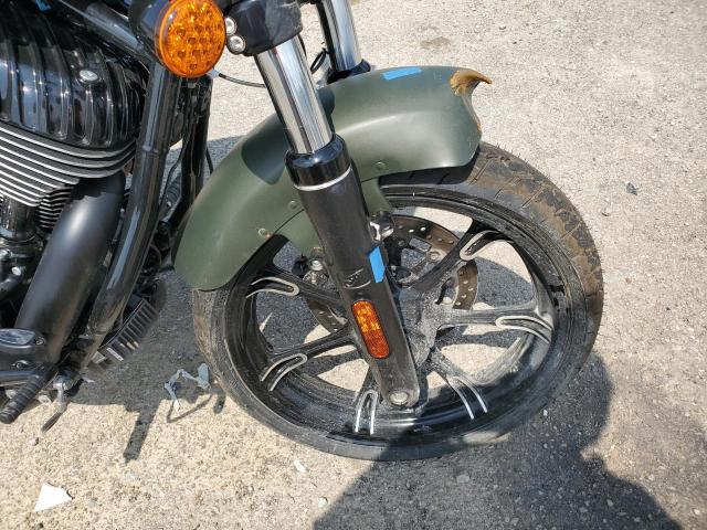 2023 INDIAN MOTORCYCLE CO. CHIEF DARK - 56KDMDBH7P3010639