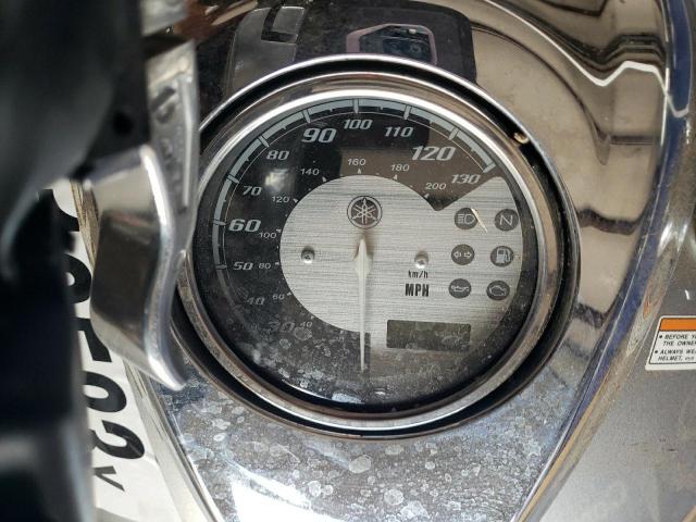 2012 YAMAHA XVS950 A JYAVN01E3CA014101