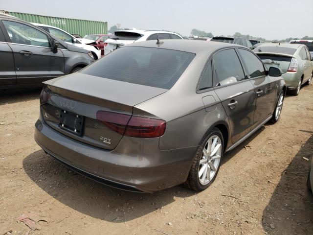 VIN WAUFFAFL5EA039830 2014 Audi A4, Premium Plus no.3