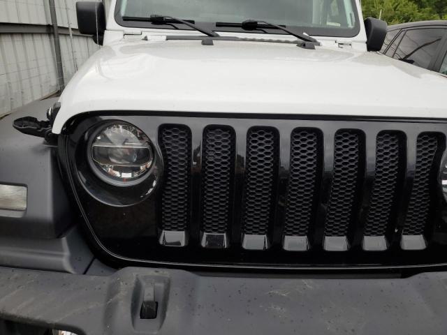2020 JEEP WRANGLER 1C4HJXDG1LW179215
