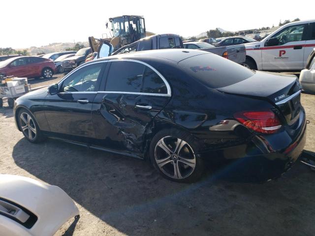 WDDZF4JB9JA473037 2018 MERCEDES-BENZ E-CLASS, photo no. 2