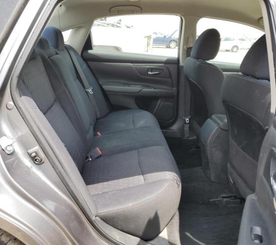 1N4AL3AP6JC132775 Nissan ALTIMA 2.5