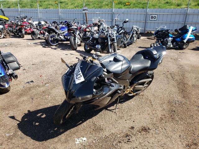 2005 YAMAHA YZFR1 C JYARN13Y15A003504