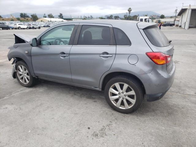 4A4AR4AU8EE033446 Mitsubishi Outlander Sport Se
