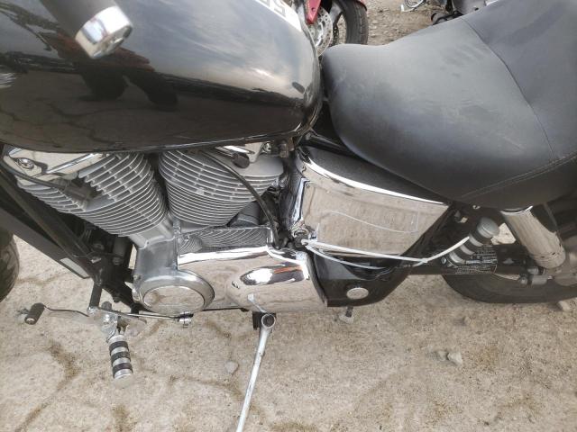2007 HONDA VT1100 C 1HFSC18097A100134