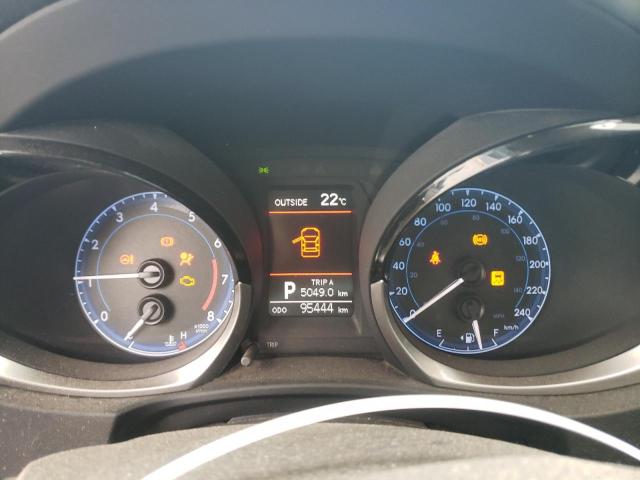 2015 TOYOTA COROLLA L - 2T1BURHE3FC252406