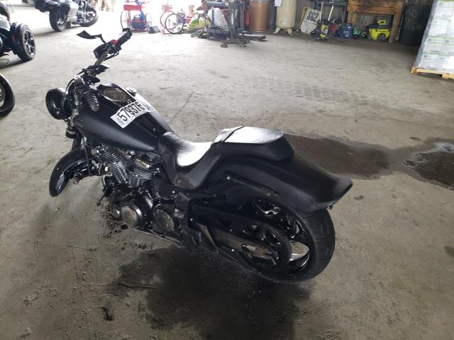2012 YAMAHA XV1900 CU - JYAVP27E7CA015247