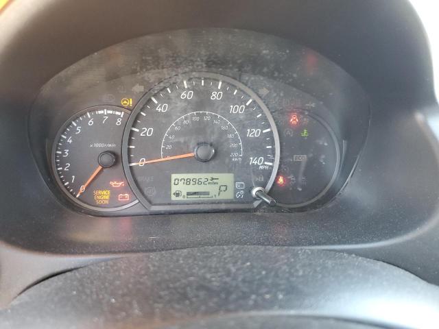 ML32A3HJ5FH049955 Mitsubishi MIRAGE DE
