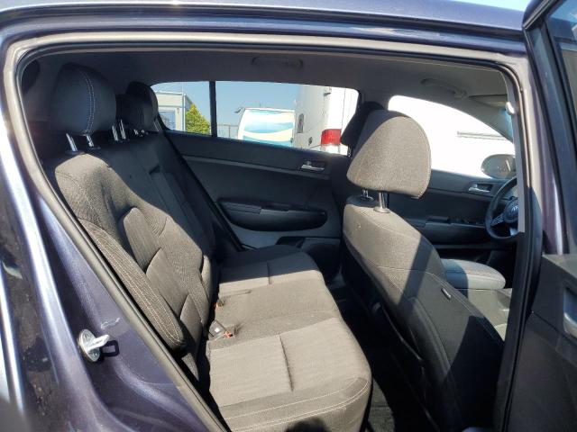 KNDPM3AC7L7736281 KIA Sportage Lx