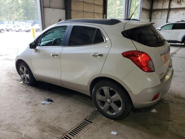 KL4CJFSB4EB741480 Buick Encore Convenience