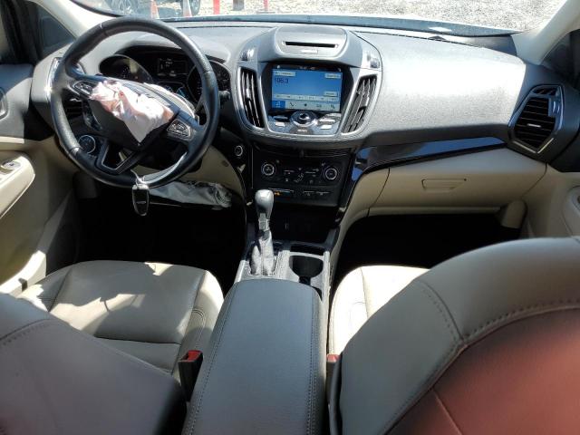 1FMCU9J98HUE47713 Ford Escape Titanium