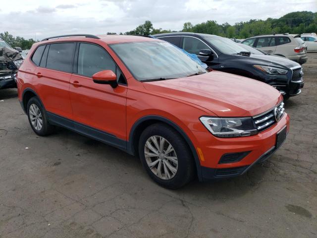 3VV0B7AX4KM166148 | 2019 VOLKSWAGEN TIGUAN S