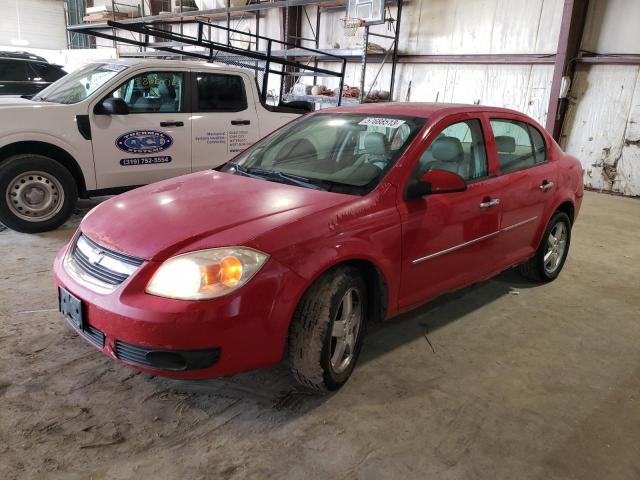 2005 Chevrolet Cobalt LT