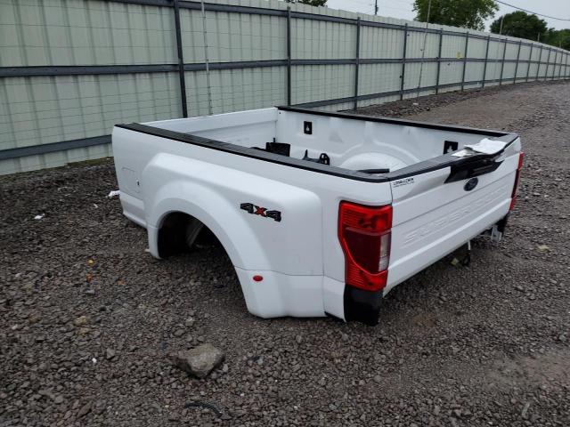 2022 FORD TRUCKBED - 12417