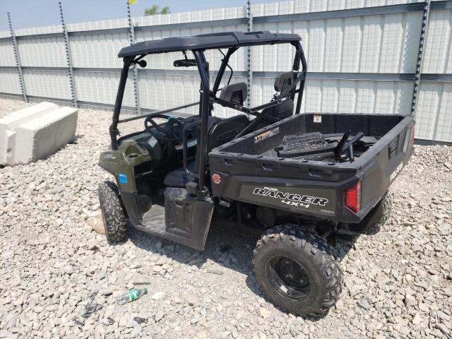 2017 POLARIS RANGER 570 - 3NSRCA57XHG966453