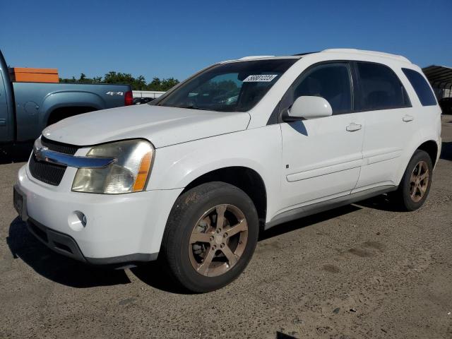 2007 Chevrolet Equinox LT