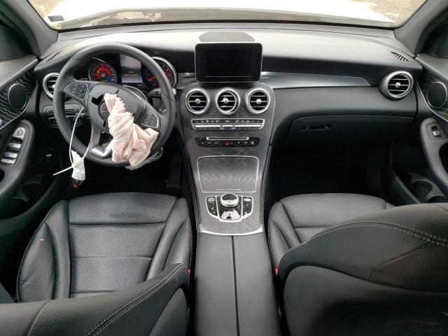 WDC0G4JB3HF251505 Mercedes-Benz GLC 300