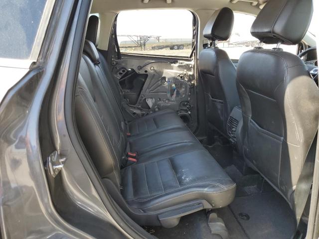 1FMCU0J97EUA15847 Ford Escape Titanium