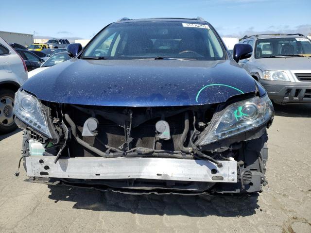 2015 LEXUS RX 450H 2T2BC1BA6FC003832